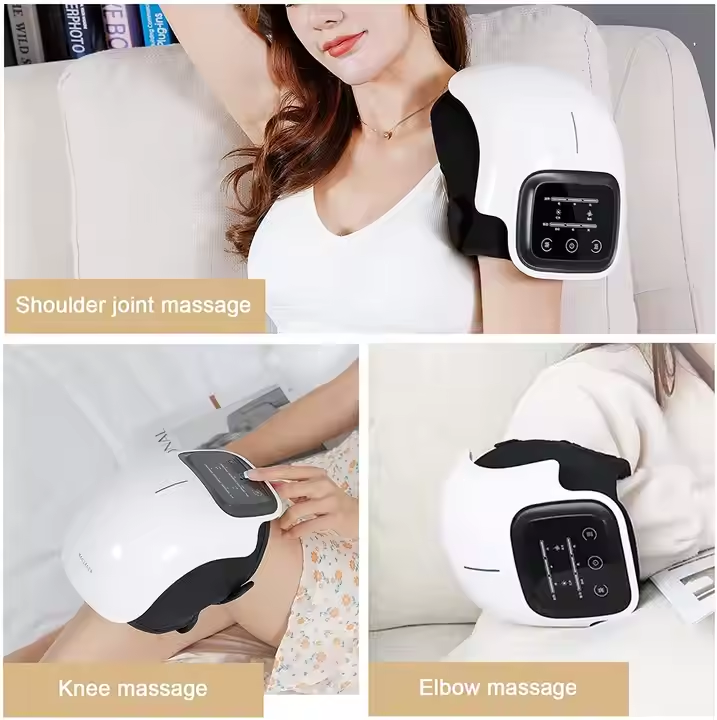 FlexiRelief Pro: Ultimate Knee Pain Relief