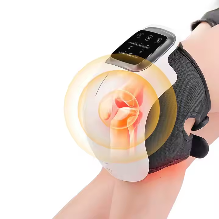 FlexiRelief Pro: Ultimate Knee Pain Relief