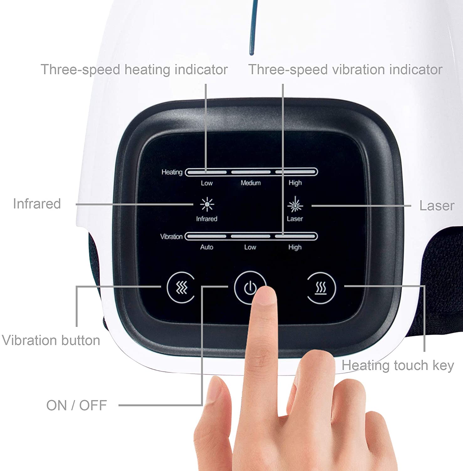 FlexiRelief Pro: Ultimate Knee Pain Relief