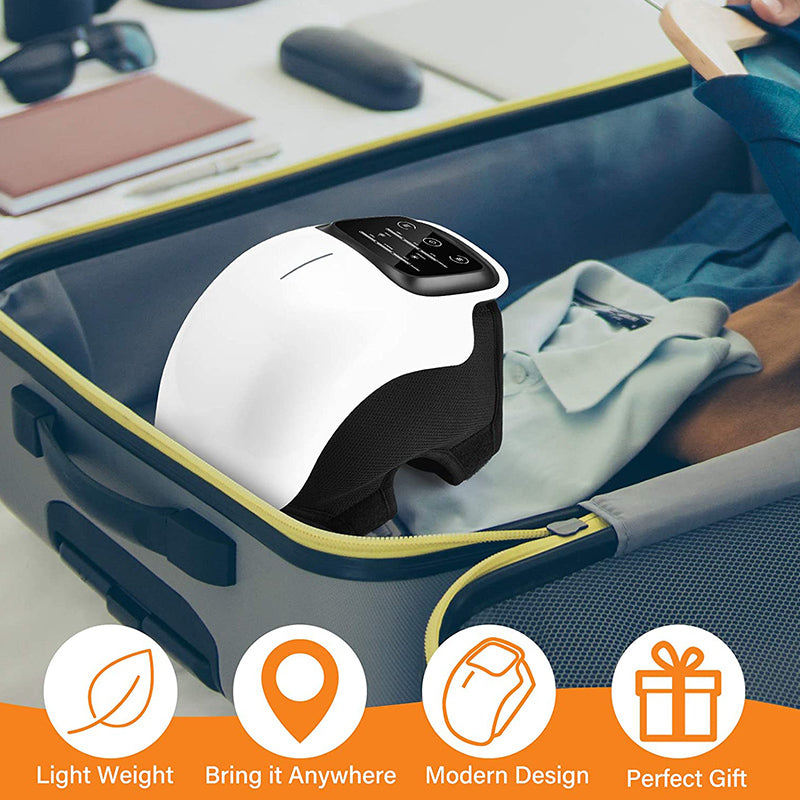 FlexiRelief Pro: Ultimate Knee Pain Relief