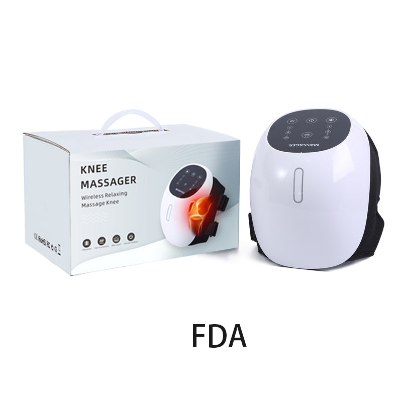 FlexiRelief Pro: Ultimate Knee Pain Relief