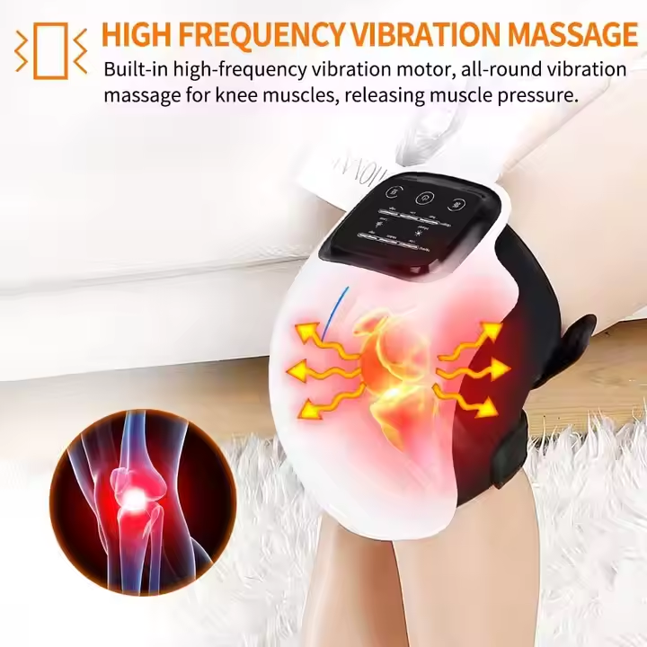 FlexiRelief Pro: Ultimate Knee Pain Relief